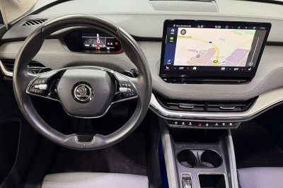 Skoda Enyaq Gebrauchtwagen