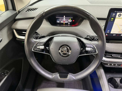 Skoda Enyaq Gebrauchtwagen