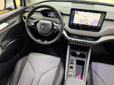 Skoda Enyaq Gebrauchtwagen
