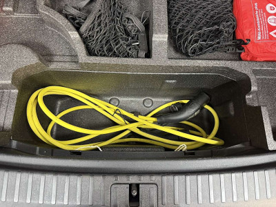 Skoda Enyaq Gebrauchtwagen