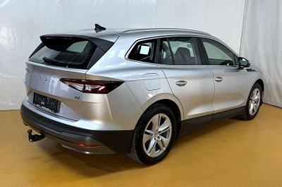 Skoda Enyaq Gebrauchtwagen