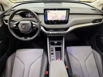 Skoda Enyaq Gebrauchtwagen