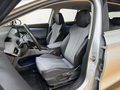 Skoda Enyaq Gebrauchtwagen