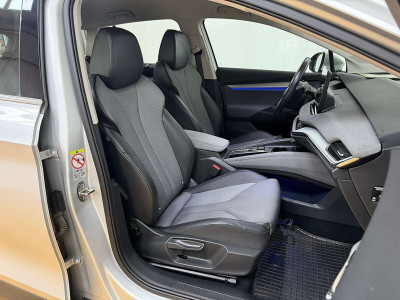 Skoda Enyaq Gebrauchtwagen