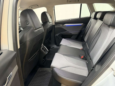Skoda Enyaq Gebrauchtwagen