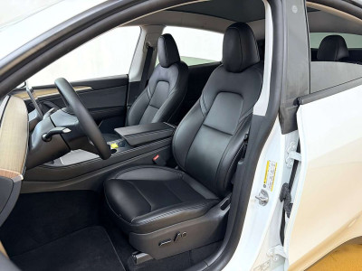 Tesla Model Y Gebrauchtwagen Tesla Model Y Gebrauchtwagen