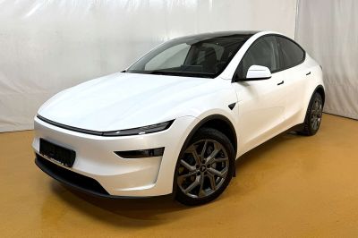 Tesla Model Y Gebrauchtwagen