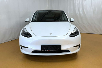 Tesla Model Y Gebrauchtwagen Tesla Model Y Gebrauchtwagen