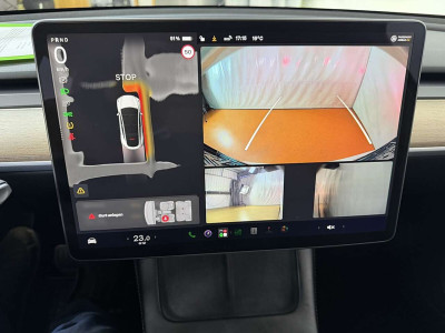 Tesla Model Y Gebrauchtwagen Tesla Model Y Gebrauchtwagen
