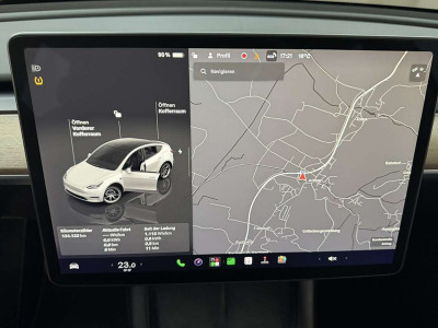 Tesla Model Y Gebrauchtwagen Tesla Model Y Gebrauchtwagen