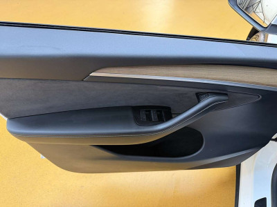 Tesla Model Y Gebrauchtwagen Tesla Model Y Gebrauchtwagen