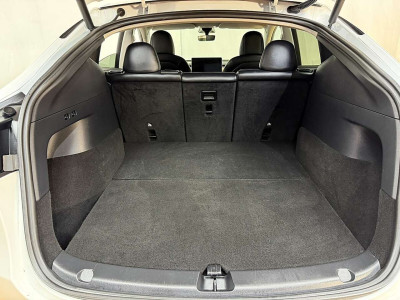 Tesla Model Y Gebrauchtwagen Tesla Model Y Gebrauchtwagen