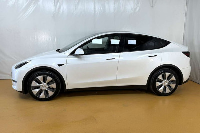 Tesla Model Y Gebrauchtwagen Tesla Model Y Gebrauchtwagen