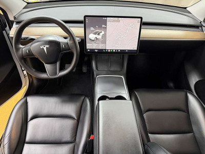 Tesla Model Y Gebrauchtwagen Tesla Model Y Gebrauchtwagen