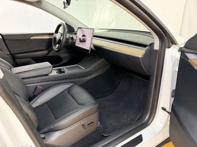 Tesla Model Y Gebrauchtwagen Tesla Model Y Gebrauchtwagen