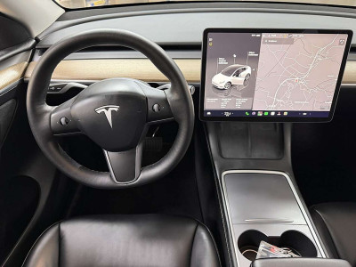 Tesla Model Y Gebrauchtwagen Tesla Model Y Gebrauchtwagen