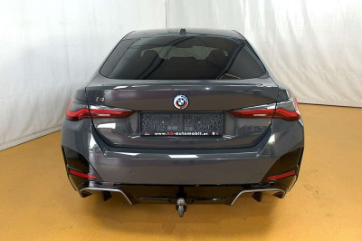 BMW i4 Gebrauchtwagen