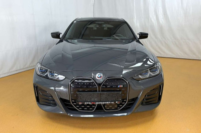 BMW i4 Gebrauchtwagen