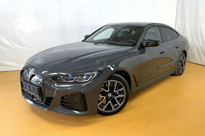 BMW i4 Gebrauchtwagen