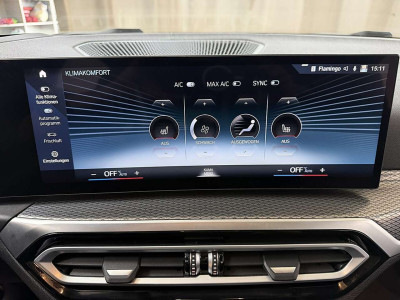 BMW i4 Gebrauchtwagen
