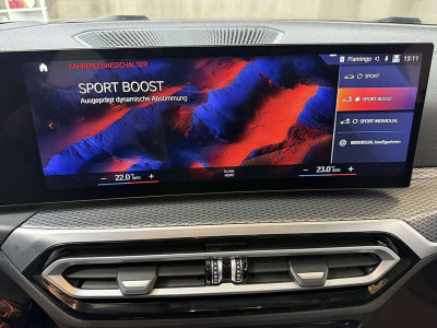 BMW i4 Gebrauchtwagen