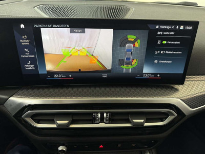 BMW i4 Gebrauchtwagen