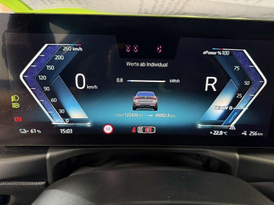 BMW i4 Gebrauchtwagen