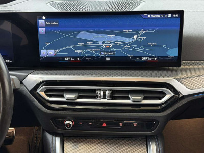BMW i4 Gebrauchtwagen