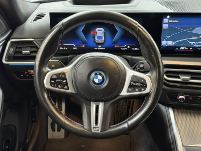 BMW i4 Gebrauchtwagen