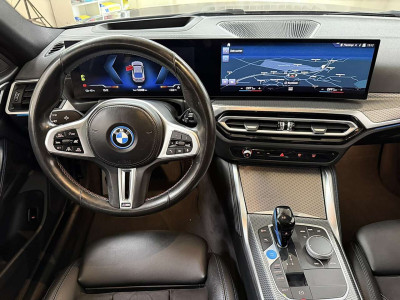 BMW i4 Gebrauchtwagen