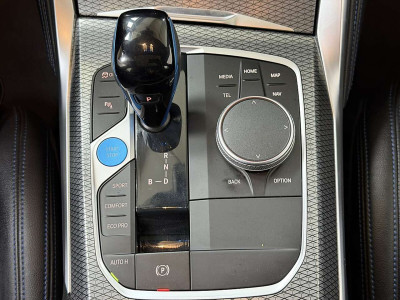 BMW i4 Gebrauchtwagen