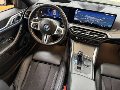 BMW i4 Gebrauchtwagen