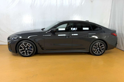 BMW i4 Gebrauchtwagen