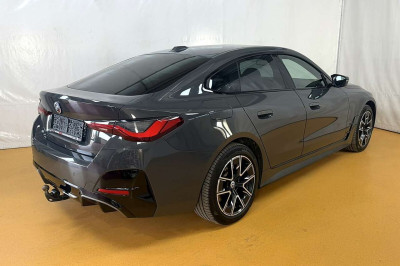 BMW i4 Gebrauchtwagen