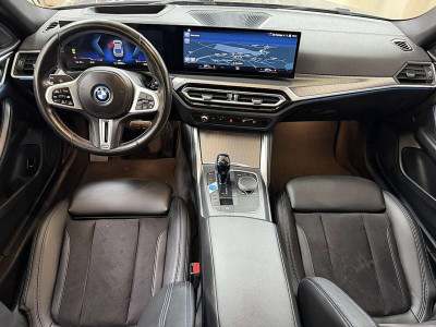 BMW i4 Gebrauchtwagen