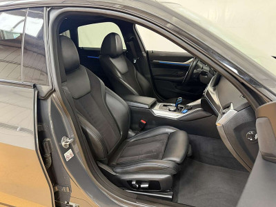 BMW i4 Gebrauchtwagen