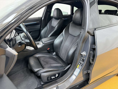BMW i4 Gebrauchtwagen