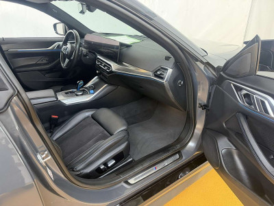 BMW i4 Gebrauchtwagen