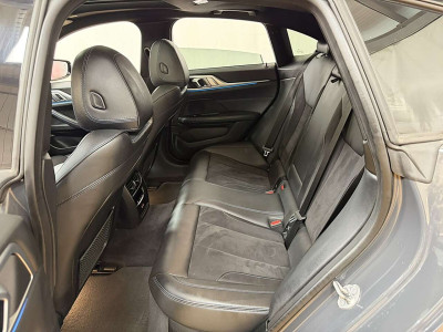 BMW i4 Gebrauchtwagen