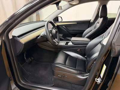 Tesla Model Y Gebrauchtwagen Tesla Model Y Gebrauchtwagen