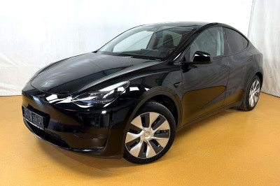 Tesla Model Y Gebrauchtwagen Tesla Model Y Gebrauchtwagen