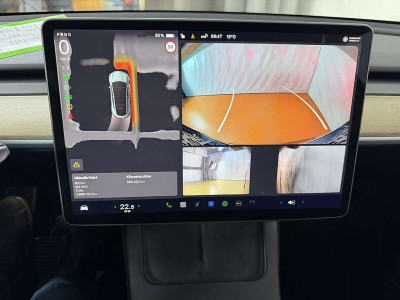 Tesla Model Y Gebrauchtwagen Tesla Model Y Gebrauchtwagen