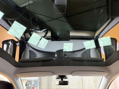 Tesla Model Y Gebrauchtwagen Tesla Model Y Gebrauchtwagen