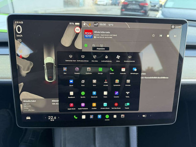 Tesla Model Y Gebrauchtwagen Tesla Model Y Gebrauchtwagen