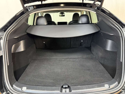 Tesla Model Y Gebrauchtwagen Tesla Model Y Gebrauchtwagen