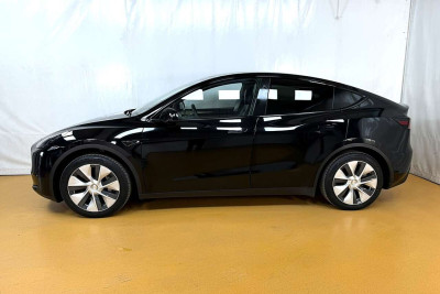 Tesla Model Y Gebrauchtwagen Tesla Model Y Gebrauchtwagen