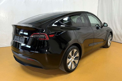 Tesla Model Y Gebrauchtwagen Tesla Model Y Gebrauchtwagen