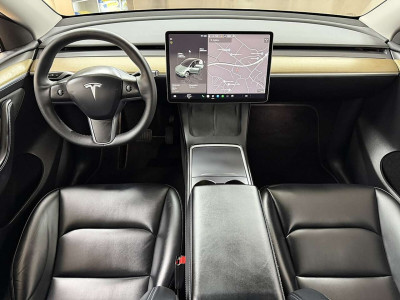 Tesla Model Y Gebrauchtwagen Tesla Model Y Gebrauchtwagen