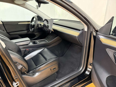 Tesla Model Y Gebrauchtwagen Tesla Model Y Gebrauchtwagen