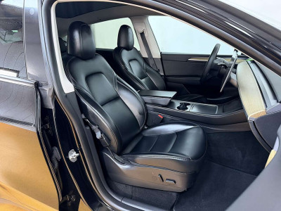 Tesla Model Y Gebrauchtwagen Tesla Model Y Gebrauchtwagen